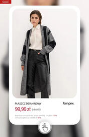 BonPrix katalog tydzień 51 Strona 3