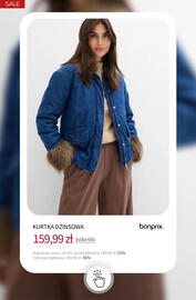 BonPrix katalog tydzień 51 Strona 4