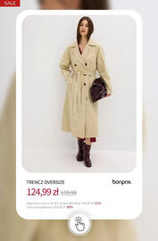 BonPrix katalog tydzień 51 Strona 5