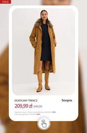 BonPrix katalog tydzień 51 Strona 6