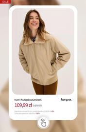 BonPrix katalog tydzień 51 Strona 7