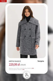 BonPrix katalog tydzień 51 Strona 8