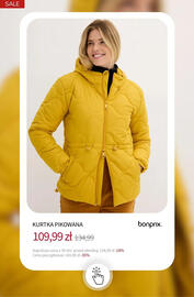 BonPrix katalog tydzień 51 Strona 9