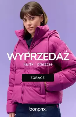 BonPrix katalog (ważność do 26-12)