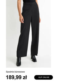 C&A gazetka Strona 8