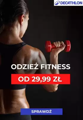 Decathlon gazetka (ważność do 29-12)