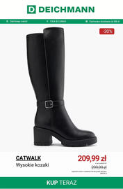 Deichmann gazetka Strona 10