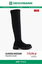 Deichmann gazetka Strona 2