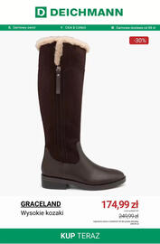 Deichmann gazetka Strona 3