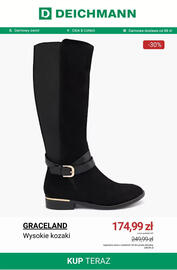Deichmann gazetka Strona 5
