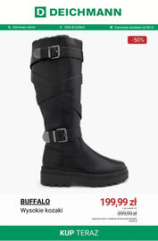 Deichmann gazetka Strona 6
