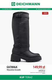 Deichmann gazetka Strona 7