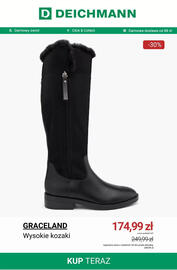 Deichmann gazetka Strona 8