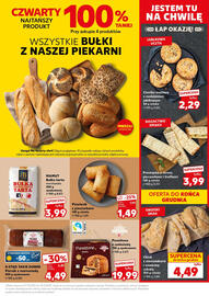 Kaufland gazetka Strona 19