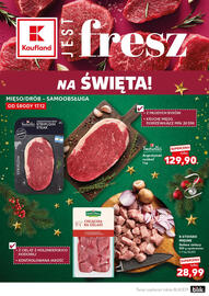 Kaufland gazetka Strona 20