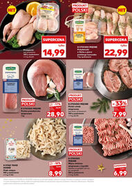 Kaufland gazetka Strona 21