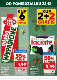 Kaufland gazetka Strona 3