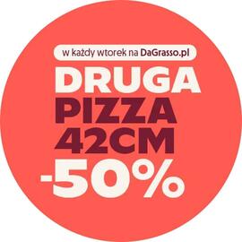 Da Grasso gazetka Strona 2