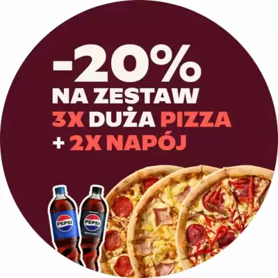 Da Grasso gazetka (ważność do 13-01)