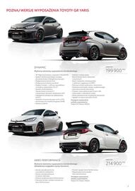 Toyota gazetka | GR Yaris Strona 2