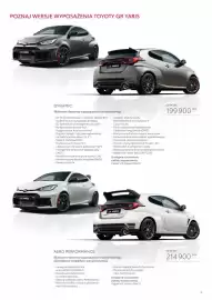 Toyota gazetka | GR Yaris Strona 2