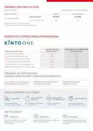 Toyota gazetka | GR Yaris Strona 3