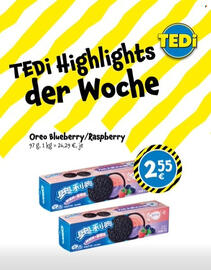 TEDi Prospekt Seite 5