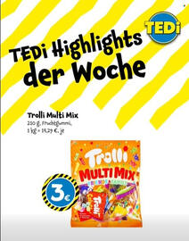 TEDi Prospekt Seite 6