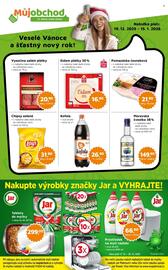 Můjobchod leták Strana 1