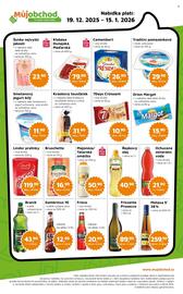 Můjobchod leták Strana 2