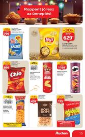Auchan akciós újság Oldal 15