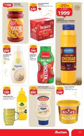 Auchan akciós újság Oldal 17