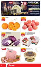 Auchan akciós újság Oldal 2