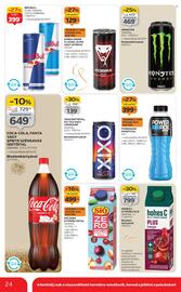 Auchan akciós újság Oldal 24
