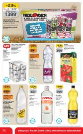 Auchan akciós újság Oldal 26