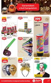 Auchan akciós újság Oldal 27