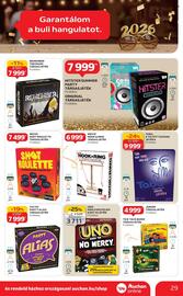 Auchan akciós újság Oldal 29