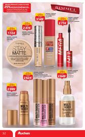 Auchan akciós újság Oldal 32