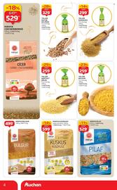 Auchan akciós újság Oldal 4