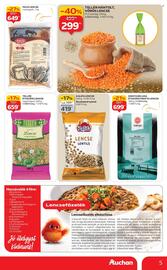 Auchan akciós újság Oldal 5