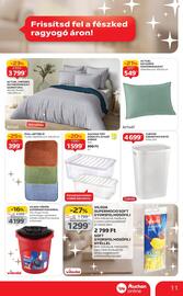 Auchan akciós újság | Szupermarket Oldal 11