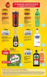 Auchan akciós újság | Szupermarket Oldal 12