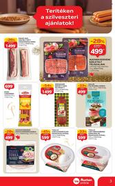 Auchan akciós újság | Szupermarket Oldal 3
