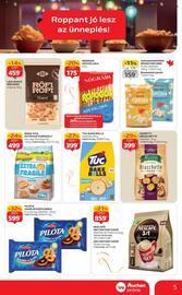 Auchan akciós újság | Szupermarket Oldal 5