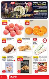 Auchan akciós újság | Szupermarket Oldal 6