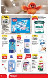 Auchan akciós újság | Szupermarket Oldal 8