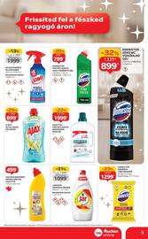 Auchan akciós újság | Szupermarket Oldal 9