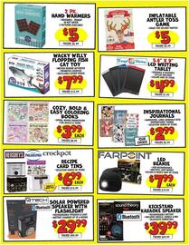 Ollie's weekly ad week 51 Page 2