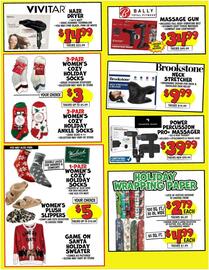Ollie's weekly ad week 51 Page 3