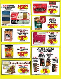Ollie's weekly ad week 51 Page 4